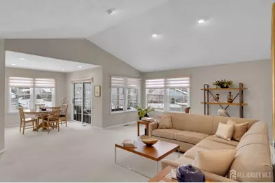 57 Yorkshire Drive #D, Monroe Township, NJ 08831 - Photo 10