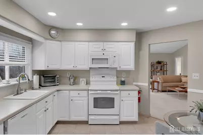 57 Yorkshire Drive #D, Monroe Township, NJ 08831 - Photo 20