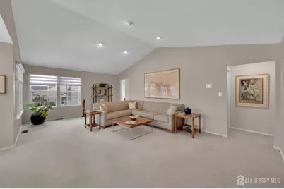 57 Yorkshire Drive #D, Monroe Township, NJ 08831 - Photo 8