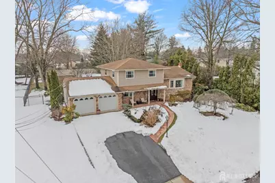 39 Dexter Road, East Brunswick Township, NJ 08816 - Photo 34