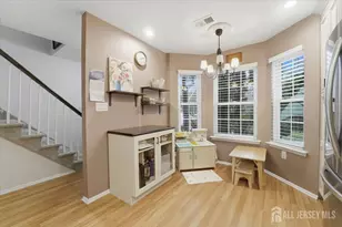 1103 Hickory Ct, South Brunswick Township, NJ 08852 - Photo 8