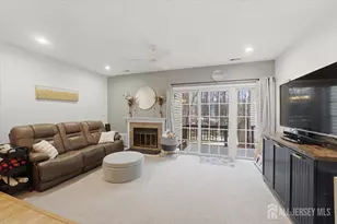 1103 Hickory Ct, South Brunswick Township, NJ 08852 - Photo 16