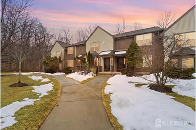 1103 Hickory Court, South Brunswick Township, NJ 08852 - Photo 1