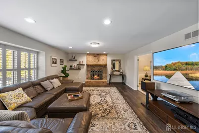 10 Gillian Drive, South Brunswick Township, NJ 08824 - Photo 12