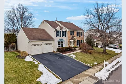 10 Gillian Drive, South Brunswick Township, NJ 08824 - Photo 2