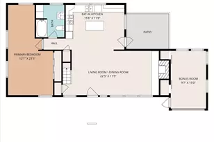 138 Woodland Rd, Piscataway Township, NJ 08854 - Photo 10