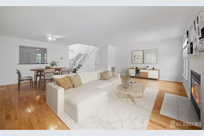 54 N Coriander Drive, South Brunswick Township, NJ 08540 - Photo 26