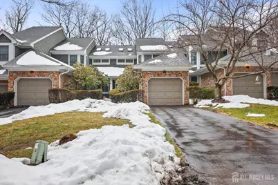 54 N Coriander Drive, South Brunswick Township, NJ 08540 - Photo 4