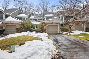 54 N Coriander Dr, South Brunswick Township, NJ 08540 - Photo 4