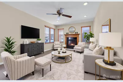 19 Cherrywood Drive, Piscataway Township, NJ 08854 - Photo 4