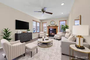 19 Cherrywood Dr, Piscataway Township, NJ 08854 - Photo 4