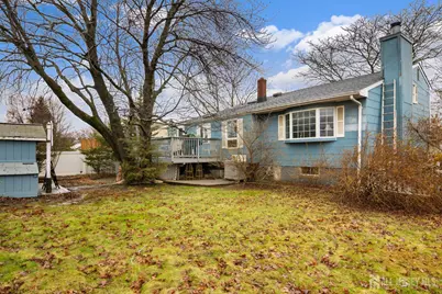 12 Kester Drive, Edison, NJ 08817 - Photo 30