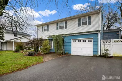 12 Kester Drive, Edison, NJ 08817 - Photo 1
