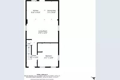 91 S Main Street, Milltown, NJ 08884 - Photo 34