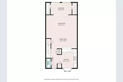 199 Applegate Lane, East Brunswick Township, NJ 08816 - Photo 6