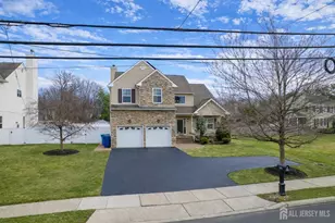408 Old Georges Rd, North Brunswick Township, NJ 08902 - Photo 2