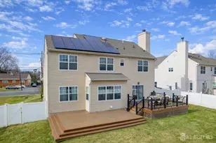 408 Old Georges Rd, North Brunswick Township, NJ 08902 - Photo 4