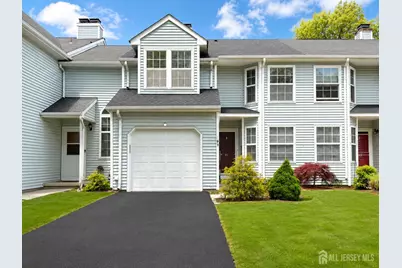 [Address not provided], Branchburg Township, NJ 08876 - Photo 1