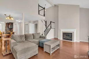 91 Delaware Ln, Branchburg Township, NJ 08876 - Photo 10