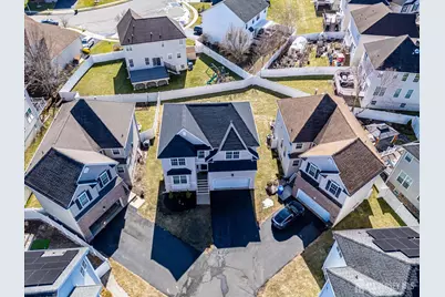 274 Morning Glory Drive, Monroe Township, NJ 08831 - Photo 2