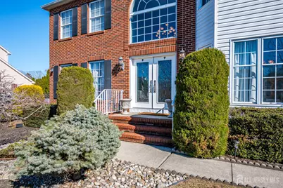 4 Rachel Lane, Monroe Township, NJ 08831 - Photo 4