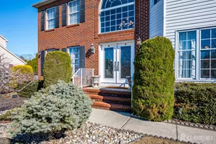 4 Rachel Ln, Monroe Township, NJ 08831 - Photo 4