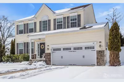 81 N Locust Avenue N #A, Evesham, NJ 08053 - Photo 2