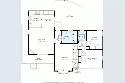 20 Fairfield Road, East Brunswick Township, NJ 08816 - Photo 46