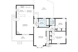 20 Fairfield Rd, East Brunswick Township, NJ 08816 - Photo 46