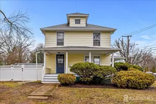 9 Prospect Ave, Plainsboro Township, NJ 08536 - Photo 1