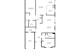48 Stonewyck Pl, Monroe Township, NJ 08831 - Photo 32