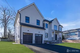 265 W Prescott Ave N, Edison, NJ 08820 - Photo 2