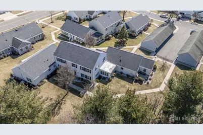 571-B Westport Lane, Monroe Township, NJ 08831 - Photo 28