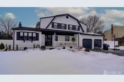 31 Wolfpack Road, Hamilton Township, NJ 08619 - Photo 2