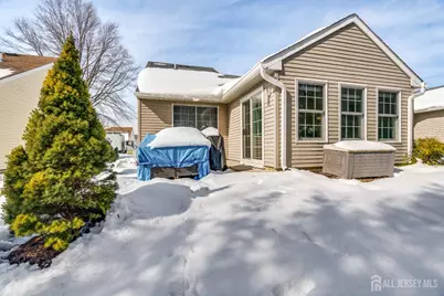 845-B Taylor Road, Monroe Township, NJ 08831 - Photo 14