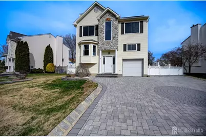 6 Emily Drive, Old Bridge Township, NJ 08857 - Photo 1