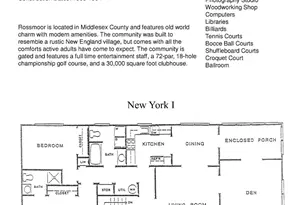 636 Yale Way, Monroe Township, NJ 08831 - Photo 30