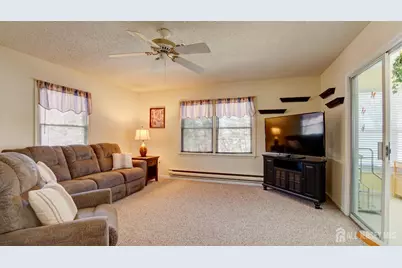 636 Yale Way #O, Monroe Township, NJ 08831 - Photo 16