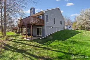 36 Lavender Dr, South Brunswick Township, NJ 08540 - Photo 46