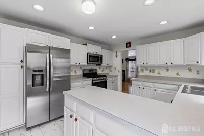36 Lavender Drive, South Brunswick Township, NJ 08540 - Photo 20