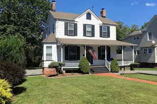 68 W Cliff St, Somerville, NJ 08876 - Photo 2