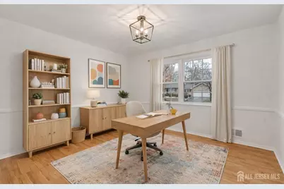 1040 Hillside Drive, North Brunswick Township, NJ 08902 - Photo 24