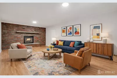 1040 Hillside Drive, North Brunswick Township, NJ 08902 - Photo 14