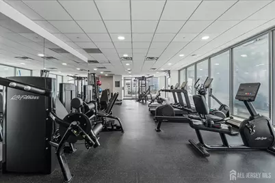 1 Spring Street #1902, New Brunswick, NJ 08901 - Photo 34