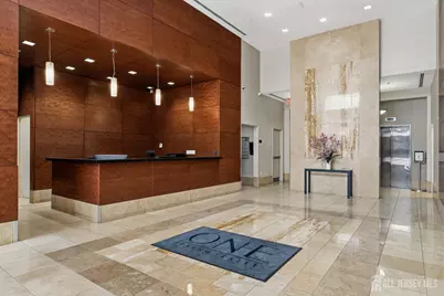 1 Spring Street #1902, New Brunswick, NJ 08901 - Photo 4