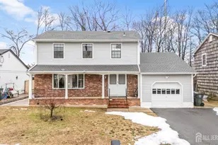 52 West Side Ave, Avenel, NJ 07001 - Photo 1