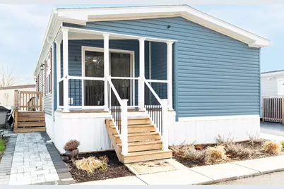 4 Oakdale Village Drive, South Brunswick Township, NJ 08902 - Photo 1