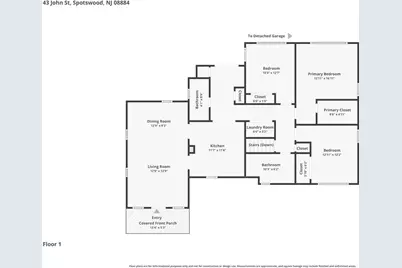 43 John Street, Spotswood, NJ 08884 - Photo 60