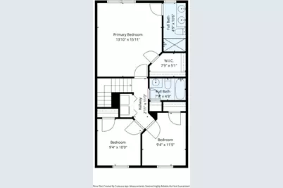 98 Phillip East Frank Way, Aberdeen Township, NJ 07721 - Photo 38