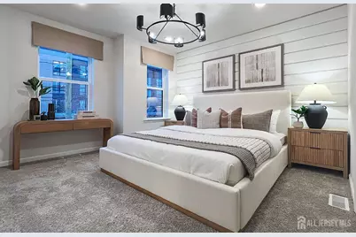 35 Tuckman Drive, South Brunswick Township, NJ 08852 - Photo 8